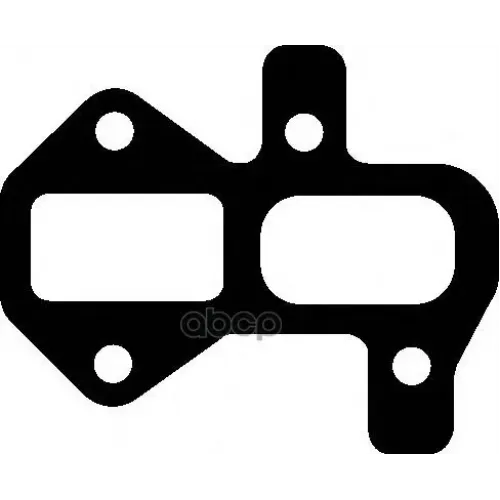 Прокладка Коллектора Volkswagen Elring 