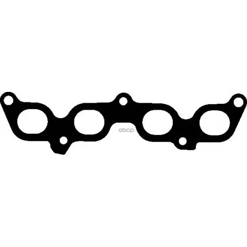 Прокладка Коллектора Nissan Micra/Note 03- Выпускного 1.0-1.4 Elring 