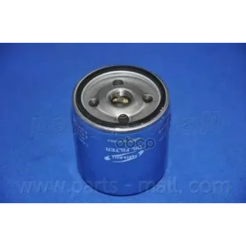 Фильтр Масляный Parts-Mall PB1-002