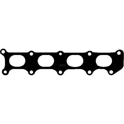 Прокладка Выпускного Коллектора Elring 