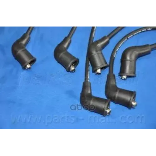 Провода Высоковольтные Hyundai Santa Fe/Trajet/Tucson 04- Parts-Mall 