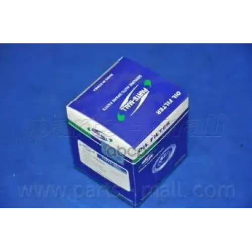 Фильтр Масляный Parts-Mall PBH-016