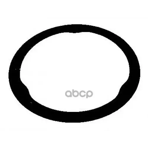 Прокладка Opel Astra J/Insignia A/Mokka 10- Приемной Трубы Elring 