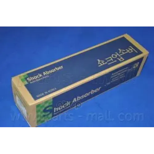 Амортизатор Daewoo Matiz/Spark 00- Parts-Mall 