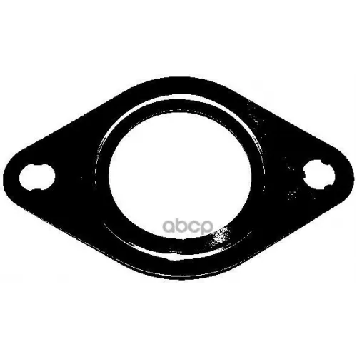 Прокладка Выхлопной Трубы Elring 790.610