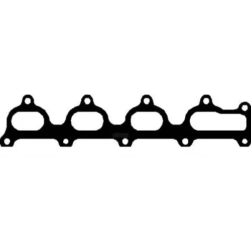 Прокладка Выпускного Коллектора Elring 627.202