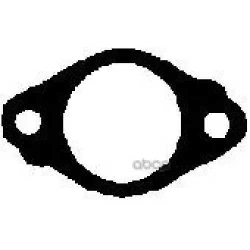 Прокладка Коллектора Mb E(W123)/S(W126) 79-85 Elring 