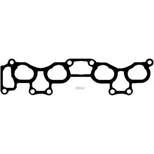 Прокладка Коллектора Nissan Almera/Primera/Sunny 90-02 1.4-1.6 Впускного Elring 