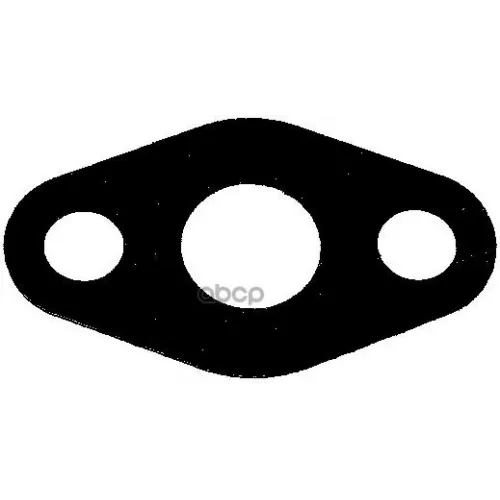 Прокладка Трубки Подачи Масла В Турбокомпрессор Man D0824 Elring Elring 803.970