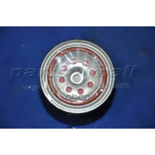 Фильтр Масляный Parts-Mall PBA-031