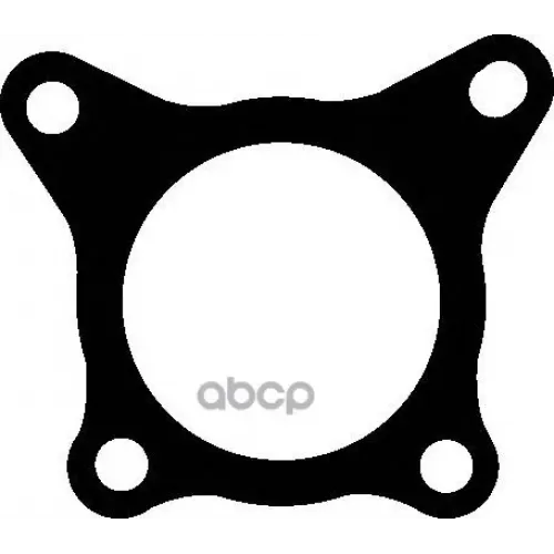 Прокладка Приемной Трубы Vag A3/Golf/Passat 05- 1.4Fsi/1.4Tsi Elring 