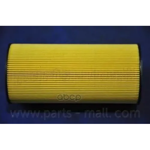 Фильтр Масляный Ssangyong Rexton/Istana Parts-Mall 