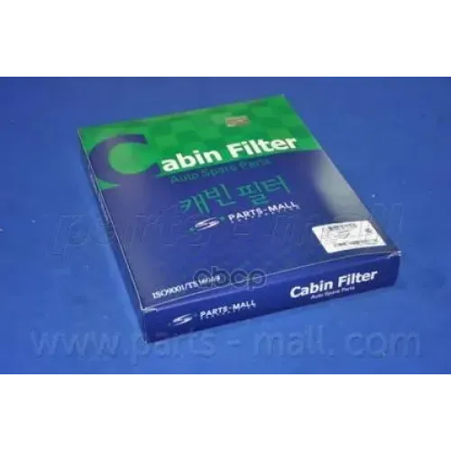 Фильтр Салона Chevrolet Cruze Parts-Mall 