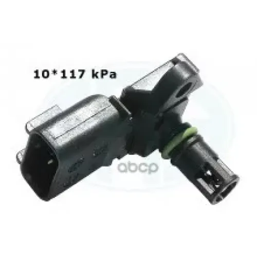 Датчик Давл.ford Focus Ii 1.4/1.6 Era 