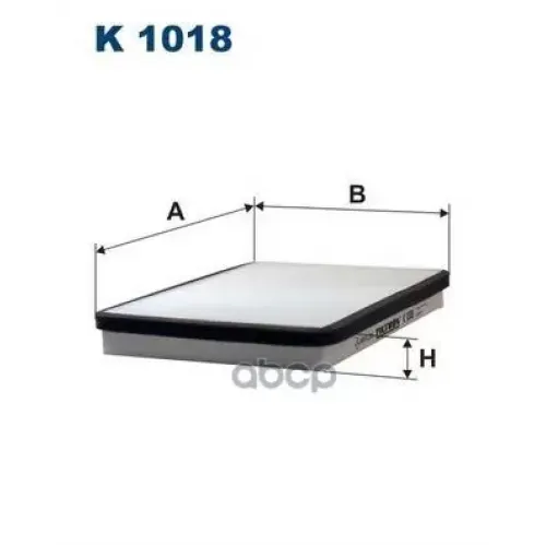 Фильтр Салона Filtron 