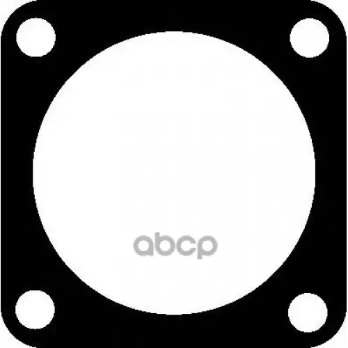 Прокладка Выпускного Коллектора Elring 828.661