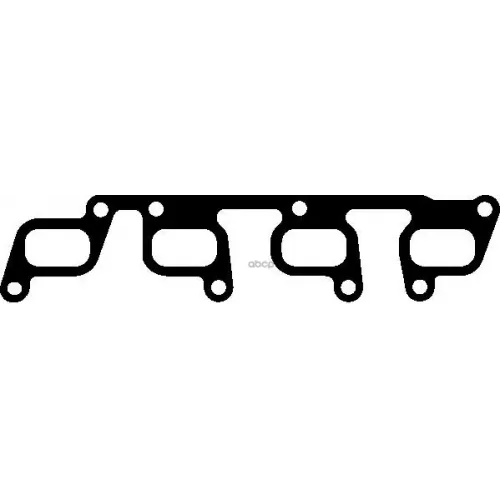 Прокладка Коллектора Vag Polo/Fabia/Caddy/Golf/Passat/A3/A4/A5/Q5 03- 1.6Tdi/2.0Tdi Elring 