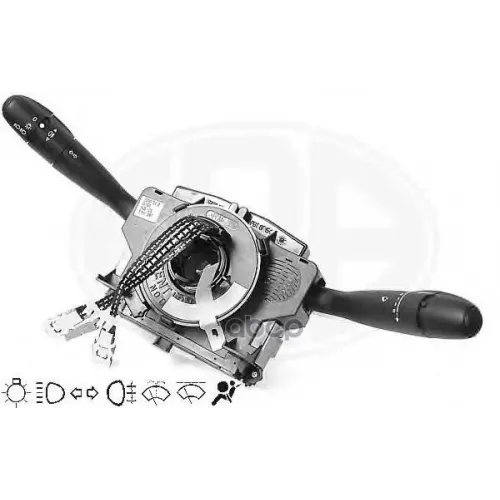 Переключатель Подрулевой Citroen Berlingo/Peugeot 206/Partner Era 