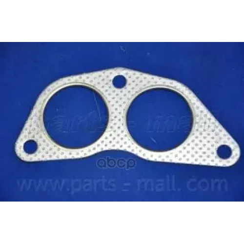 Прокладка Приемной Трубы Hyundai Marcia Parts-Mall 