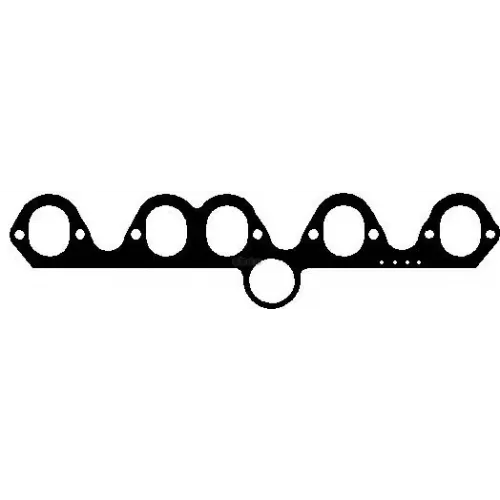 Прокладка Впускного Коллектора Металлическая Elring 