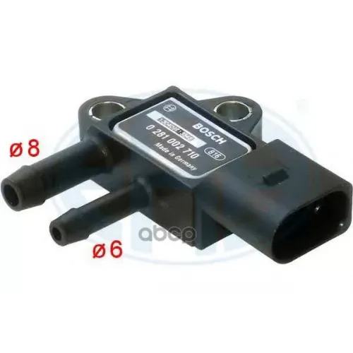 Датчик Давления Ог Vag Tdi Era 