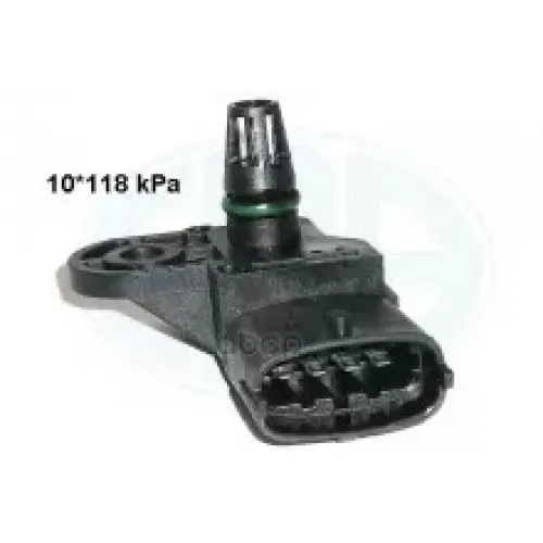 Датчик Давления Во Впускном Газопроводе Fiat Era 