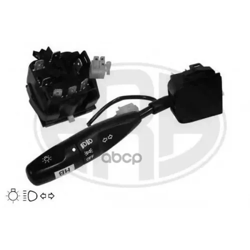 Переключатель Подрулевой Daewoo Nexia Указат. Поворота Era 