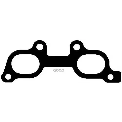 Прокладка Коллектора Mazda Elring 