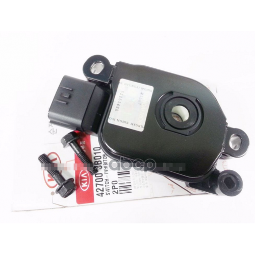 Концевой Переключатель Кпп Hyundai-KIA 