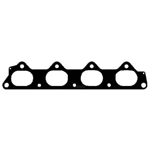 Прокладка Коллектора Hyundai Sonata -06 2.0 16V Тагаз G4jp(Sirius)/Mitsubishi 4G63 Выпускного Elring 