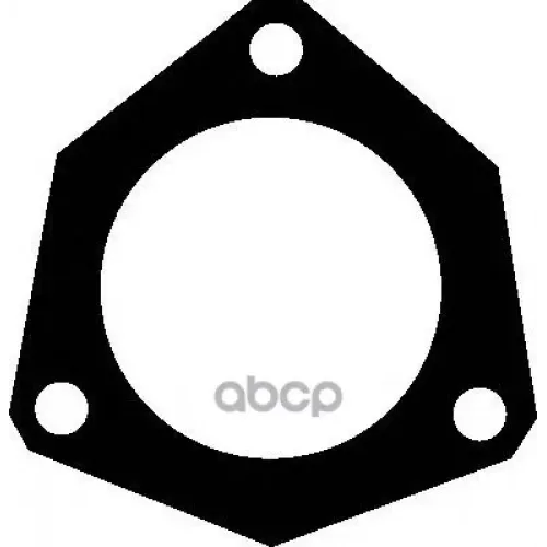 Прокладка Приемной Трубы Elring 