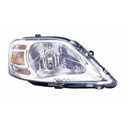 Фара Основная Правая Depo 551-1174R-LDEM