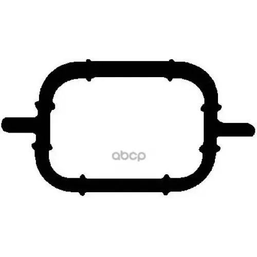 Прокладка Впускного Коллектора Elring 074.990