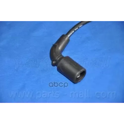 Провода Высоковольтные Gm Aveo/Matiz/Spark 98- 1.2/1.0 Sohc Parts-Mall 