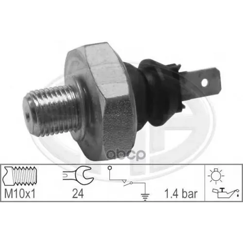 Датчик Давления Масла Vag Era 