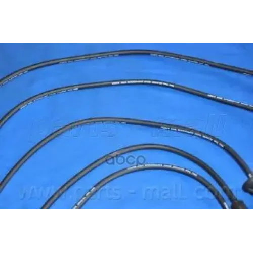 Провода Высоковольтные Parts-Mall PEC-E05