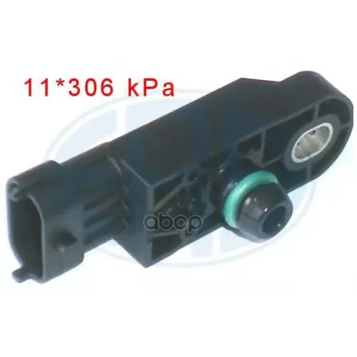 Датчик Давления Во Впускном Коллект. Renault/Nissan Era 