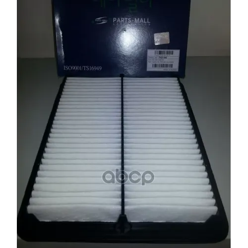 Фильтр Воздушный Kia Sorento 02- Parts-Mall 