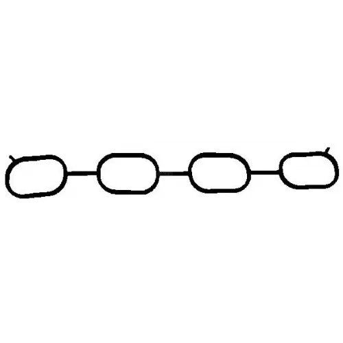 Прокладка Впускного Коллектора Elring 