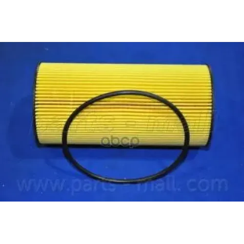 Фильтр Масляный Ssangyong Rexton/Musso/Korando 00- Parts-Mall 