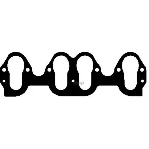 Прокладка Впускного Коллектора Elring 915.297