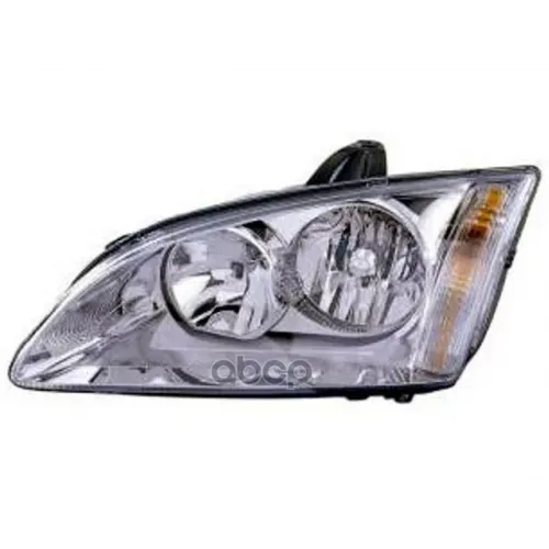 Фара Основная Левая Depo 431-1169L-LD-EM1