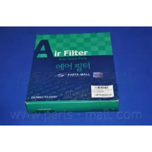 Фильтр Воздушный Parts-Mall PAM-032