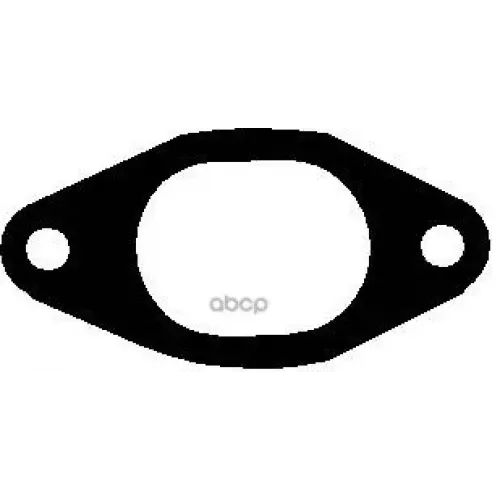 Прокладка Коллектора Psa Jumper/Boxer 00- 2.8D Выпускного (Мин. 4 Шт.) Elring 