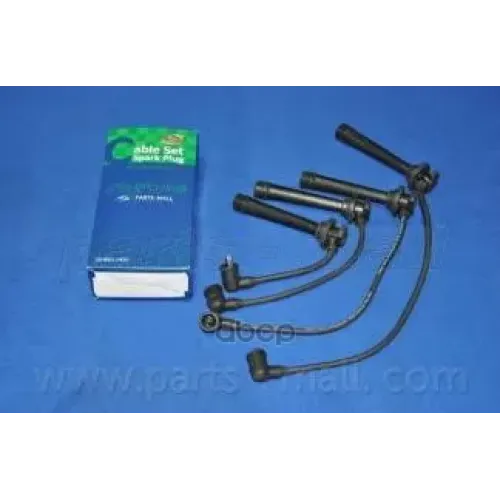 Провода Высоковольтные Parts-Mall PEB-E52