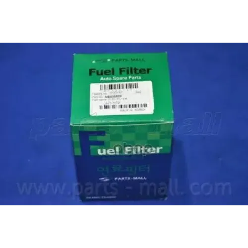 Фильтр Топливный Hyundai Hd-120/160/170 Parts-Mall 