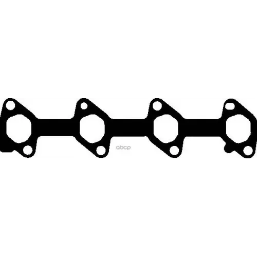 Прокладка Выпускного Коллектора Elring 332.280