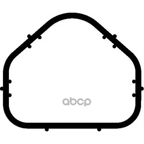Прокладка Впускного Коллектора Elring 486.040