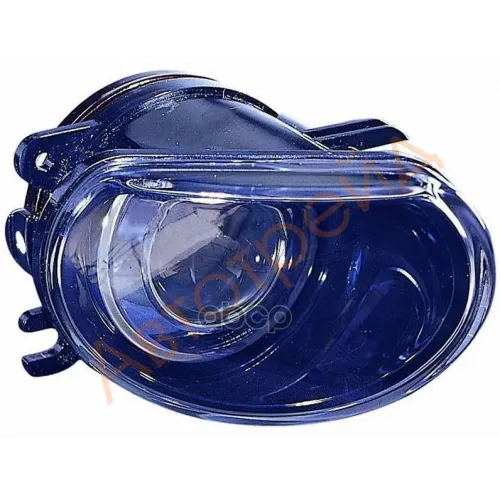 Фара Противотуманная Depo 441-2031R-UQ