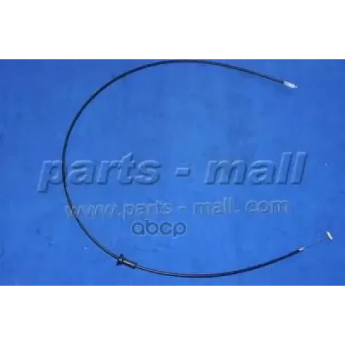 Трос Капота Parts-Mall PTB-298